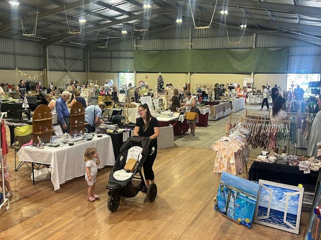 Made with Love Markets