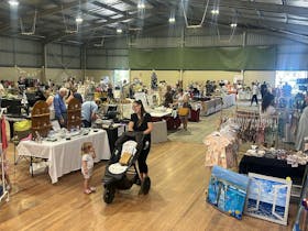 Made with Love Markets