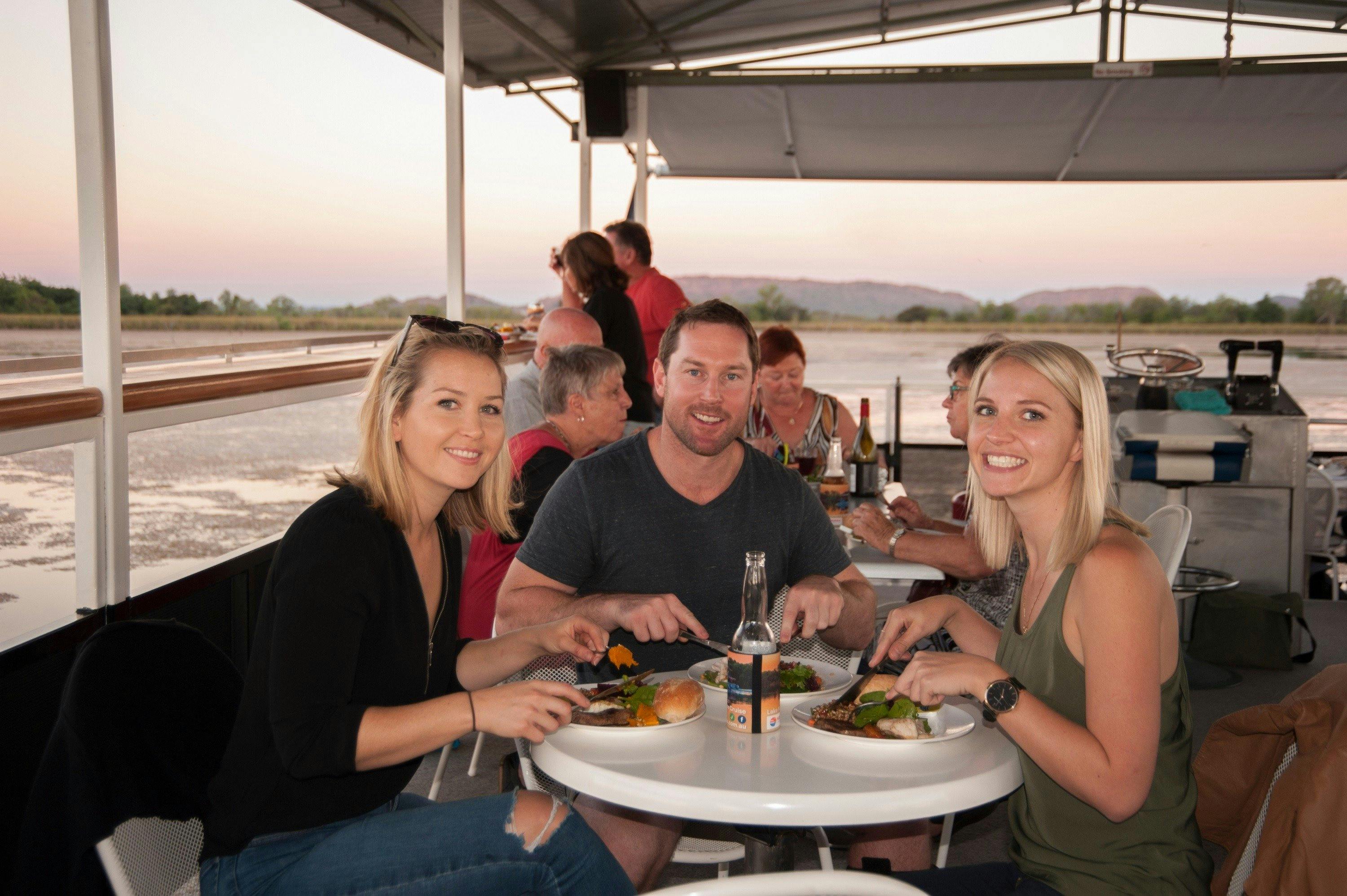 Kununurra Cruises, Kununurra, Western Australia