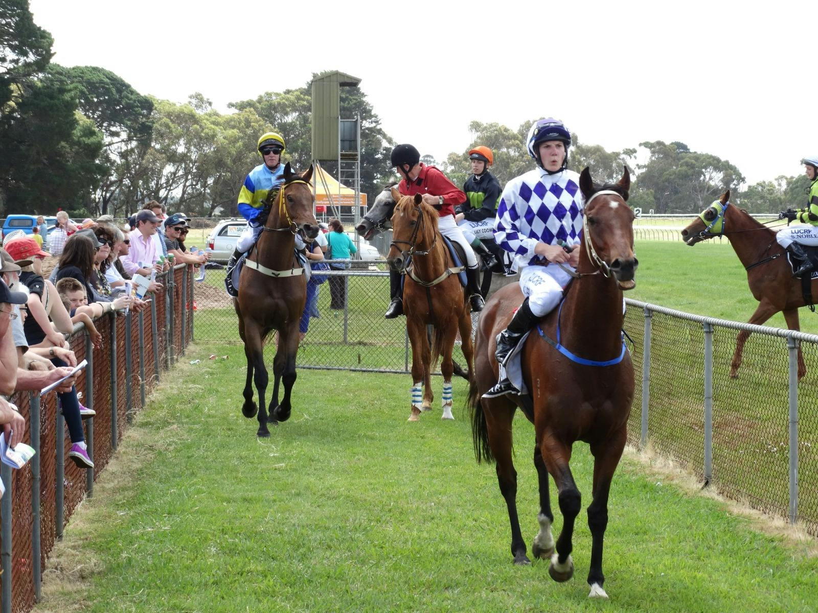 Penshurst Cup