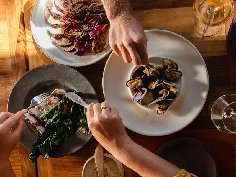 Image for Savour The Tweed
