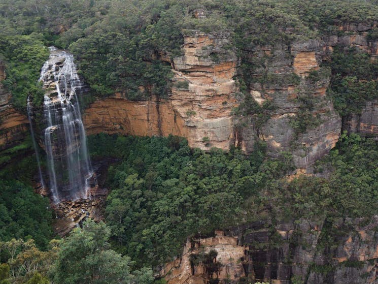 Wentworth Falls