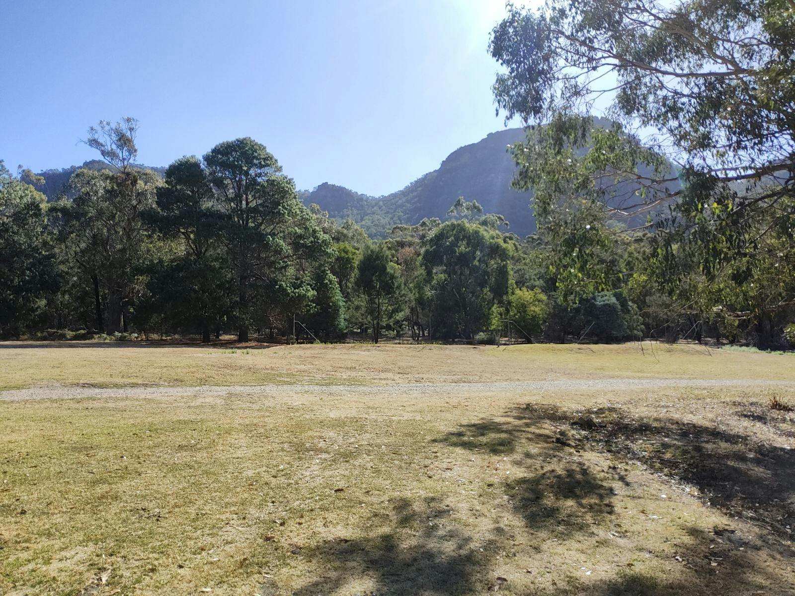2 Bedroom Mount William Cabin