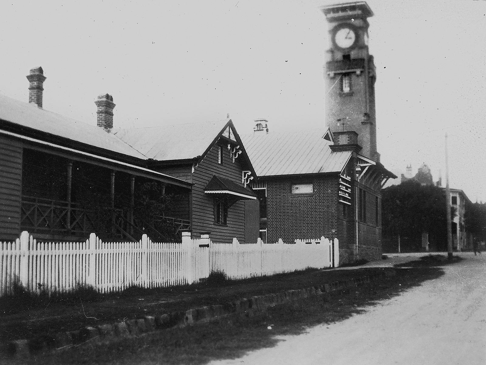 Stanthorpe Post Office