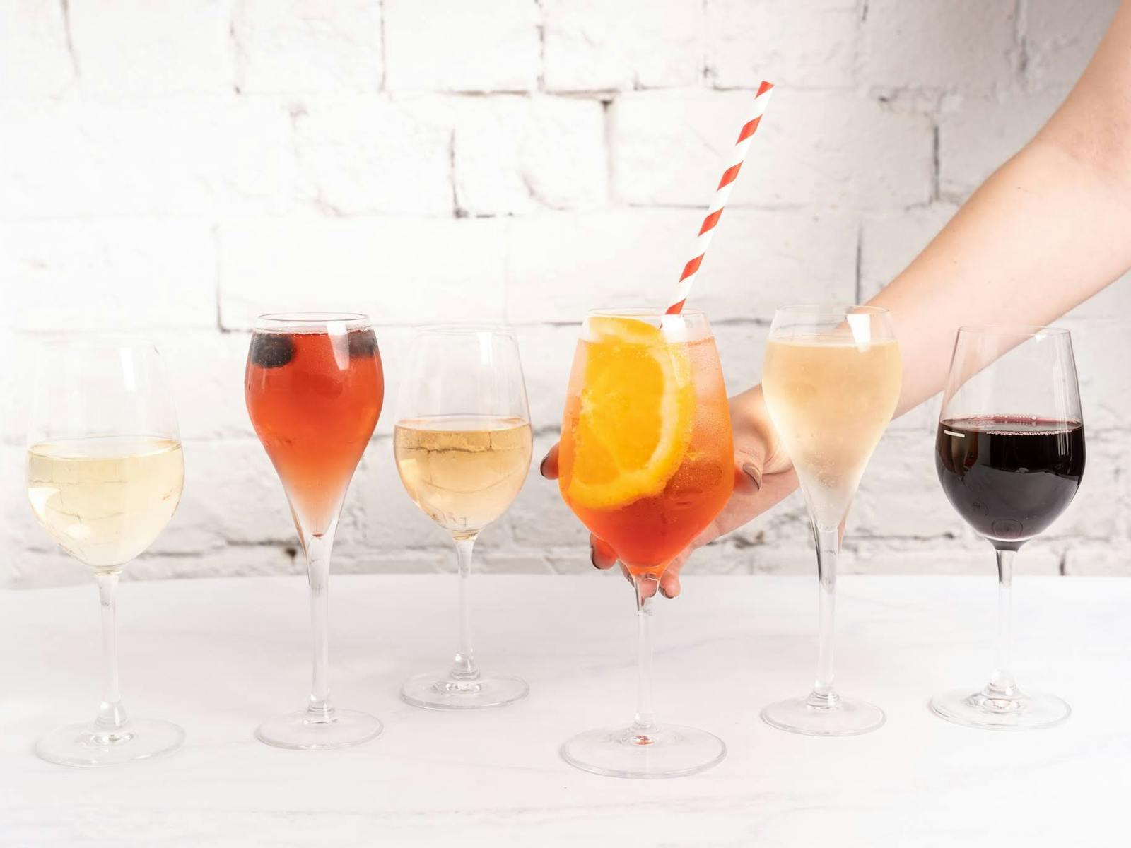 Drinks