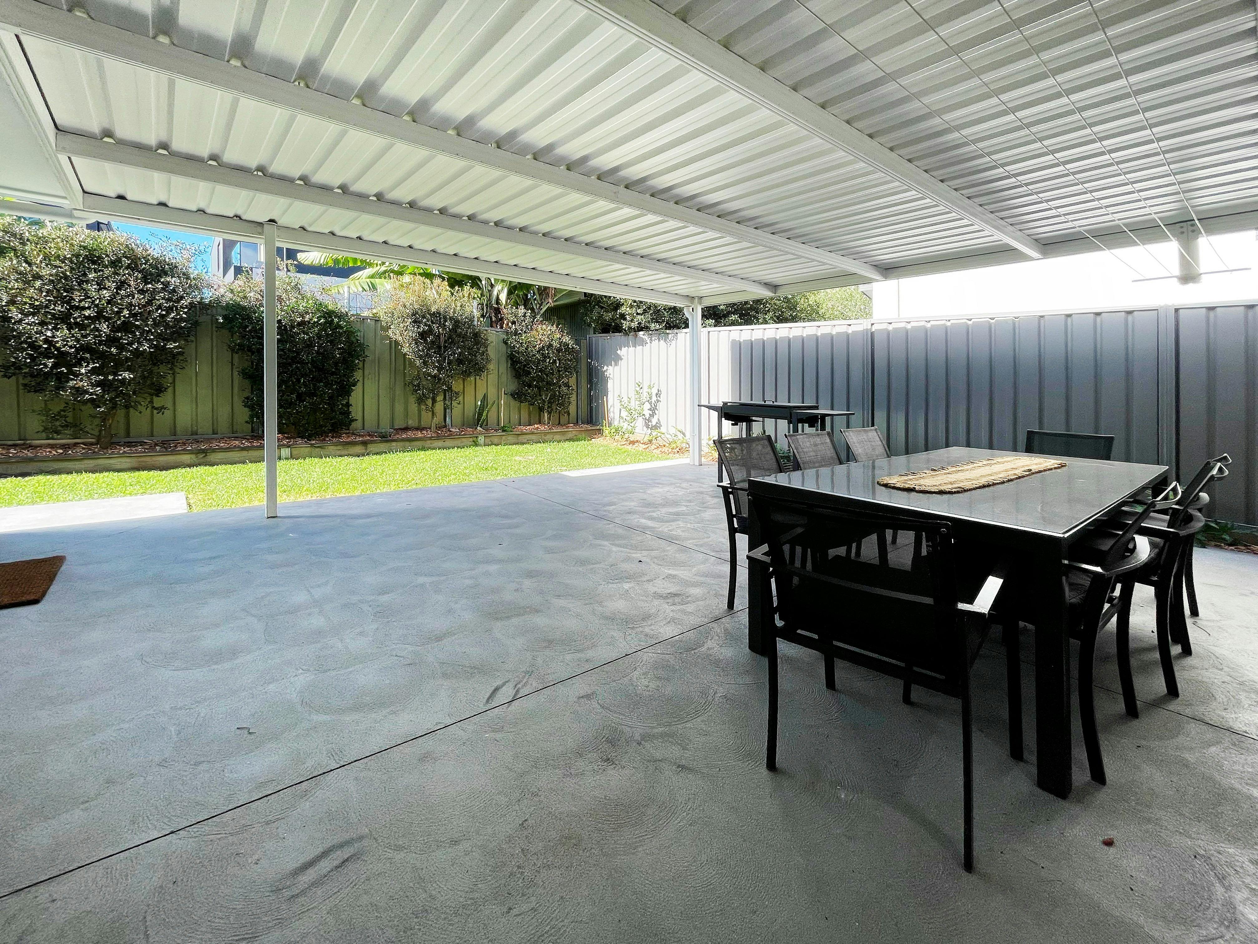 Oak Flats Escape Holiday Accommodation