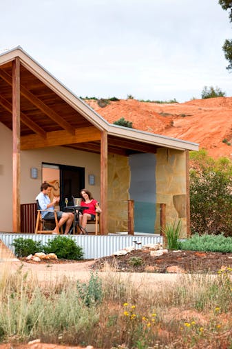 Pike River Luxury Villas