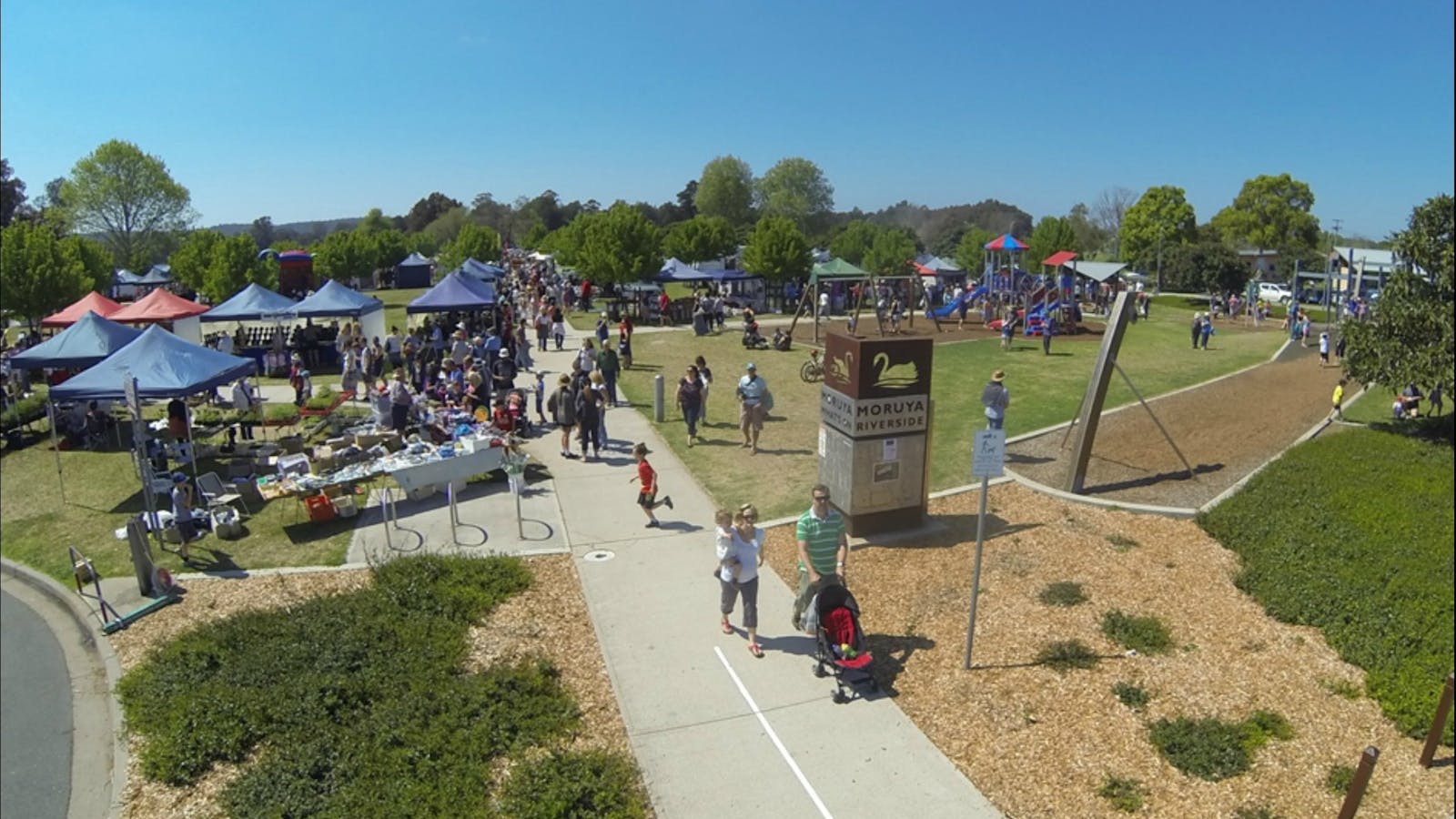 Image for Moruya Country Market
