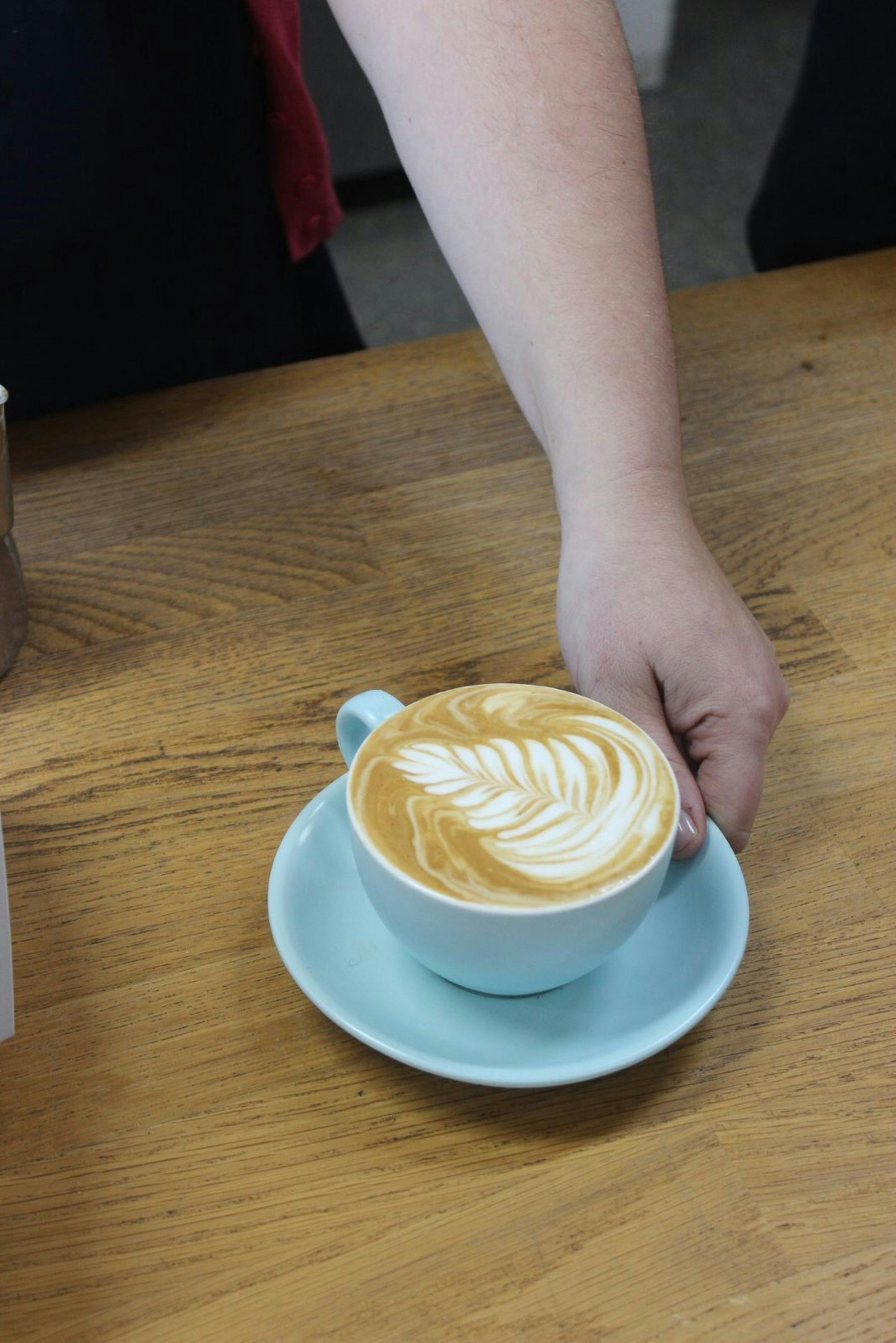 Jespresso Coffee Co.