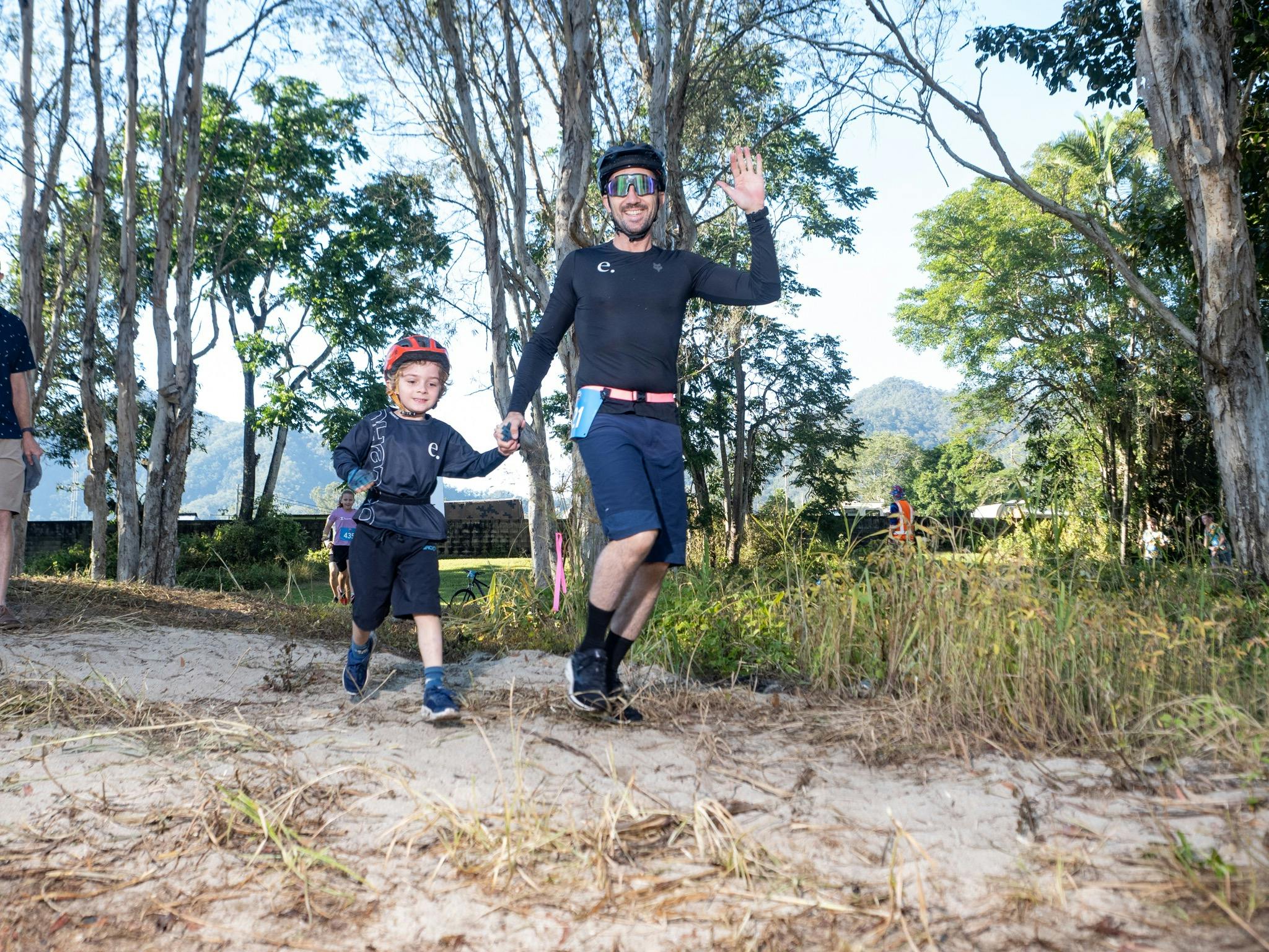 Family adventurers