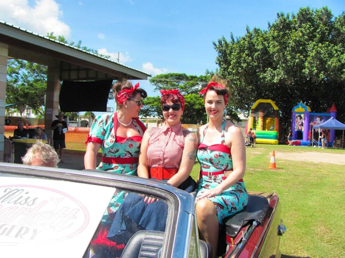 Burdekin Auto Festival