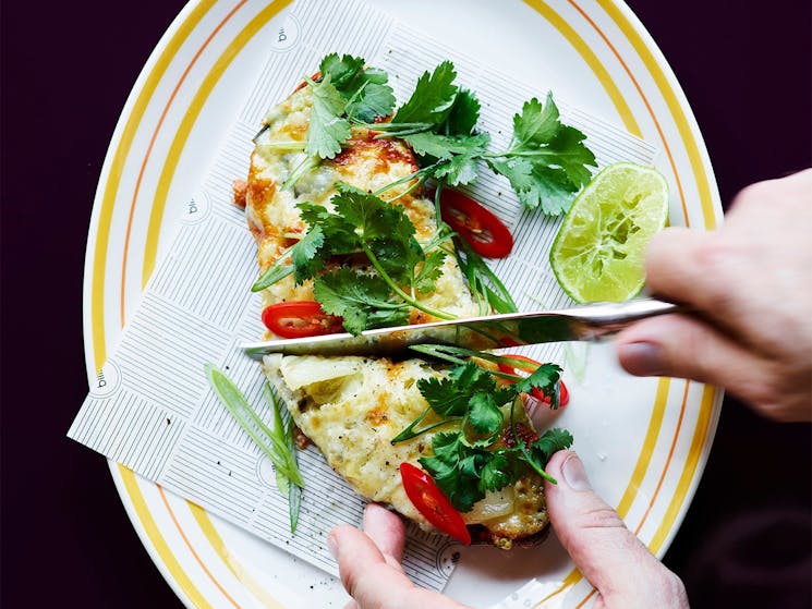 Bills Surry Hills | Sydney, Australia - Official Travel & Accommodation