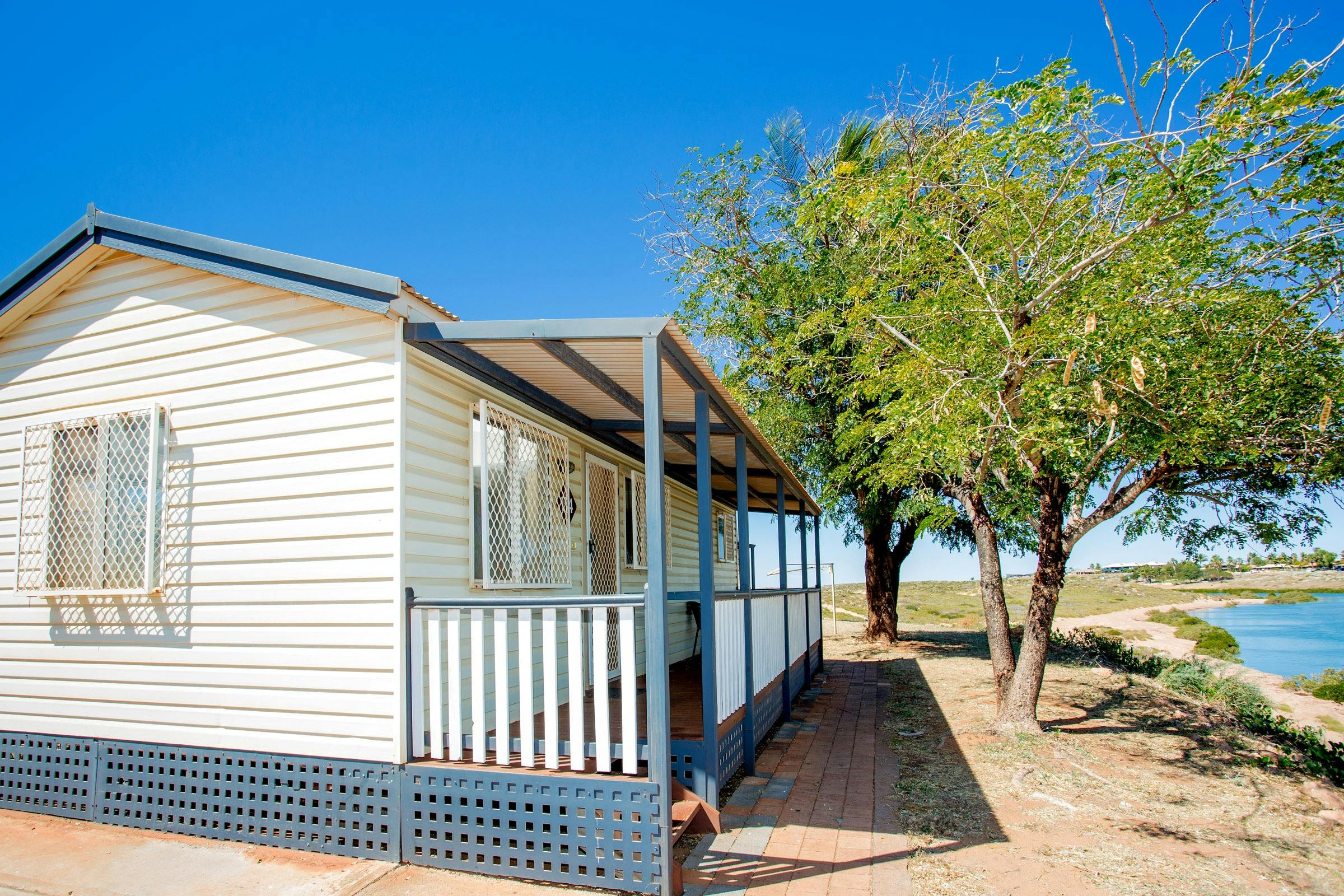 Discovery Parks - Port Hedland, Western Australia