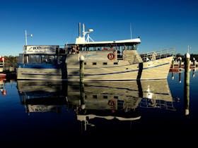 Lonsdale Cruises