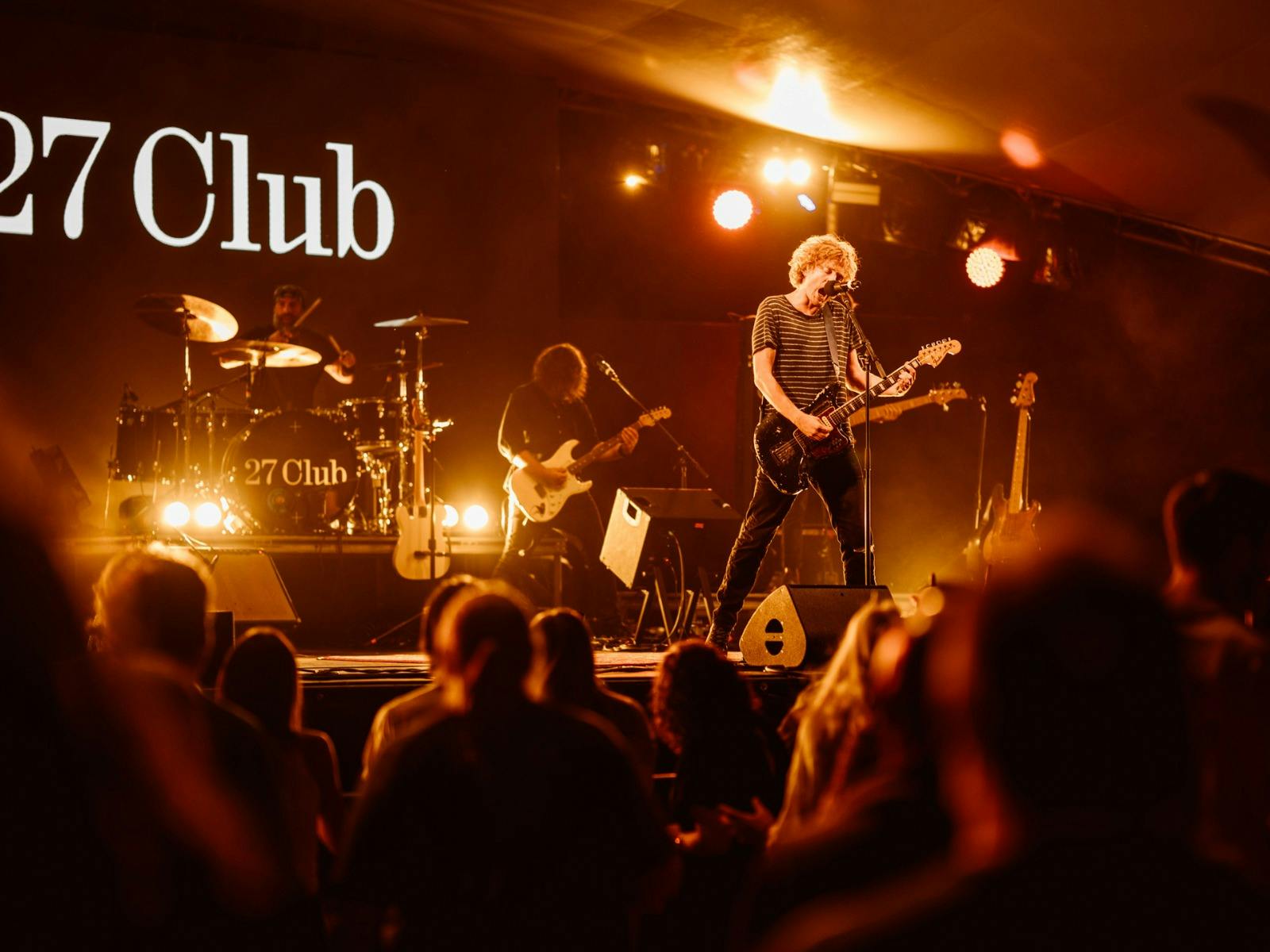 27 Club