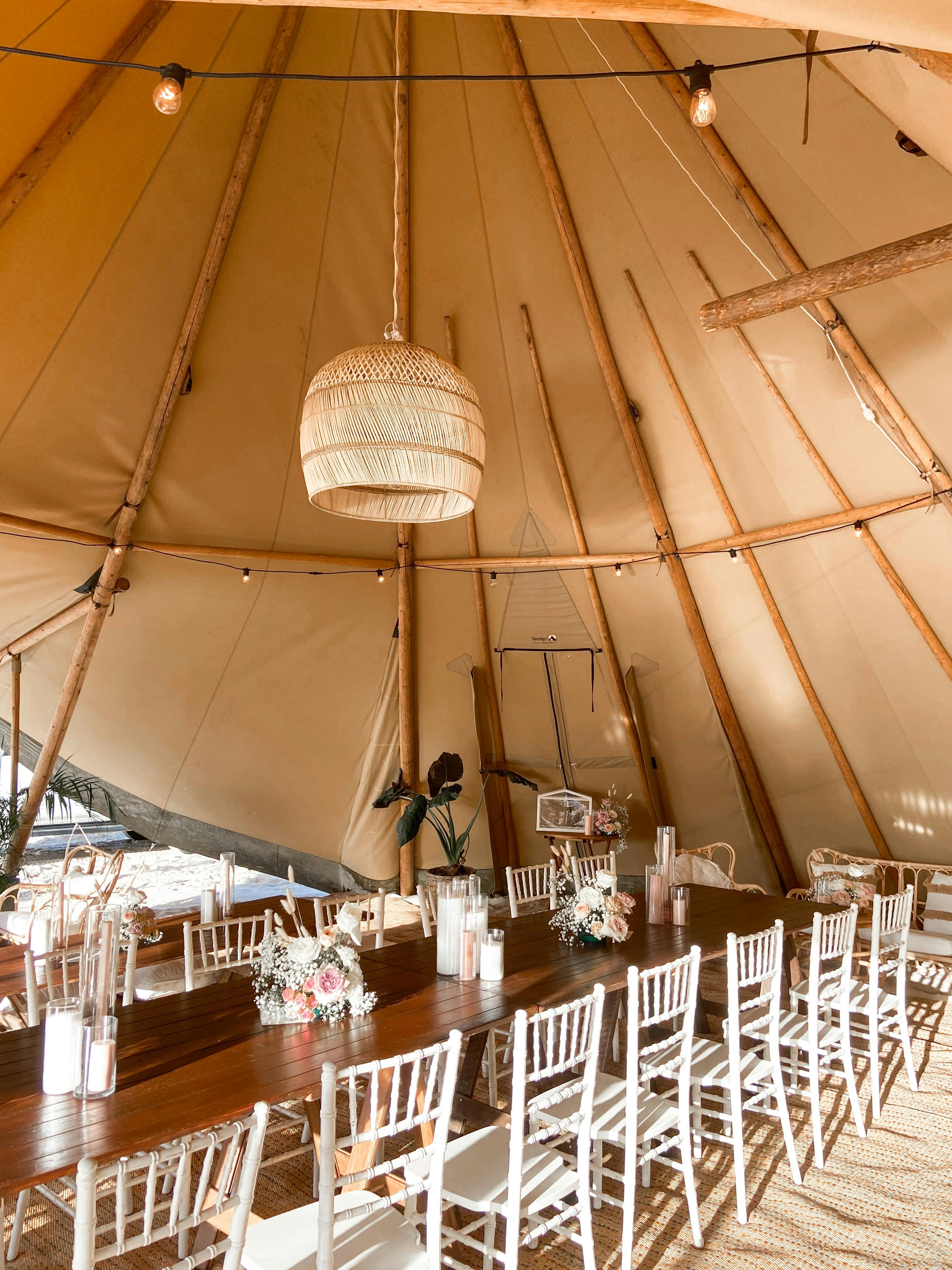 Tipi  Event