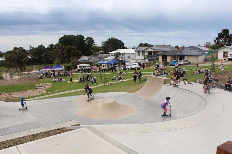 Mount Compass Recreation Park