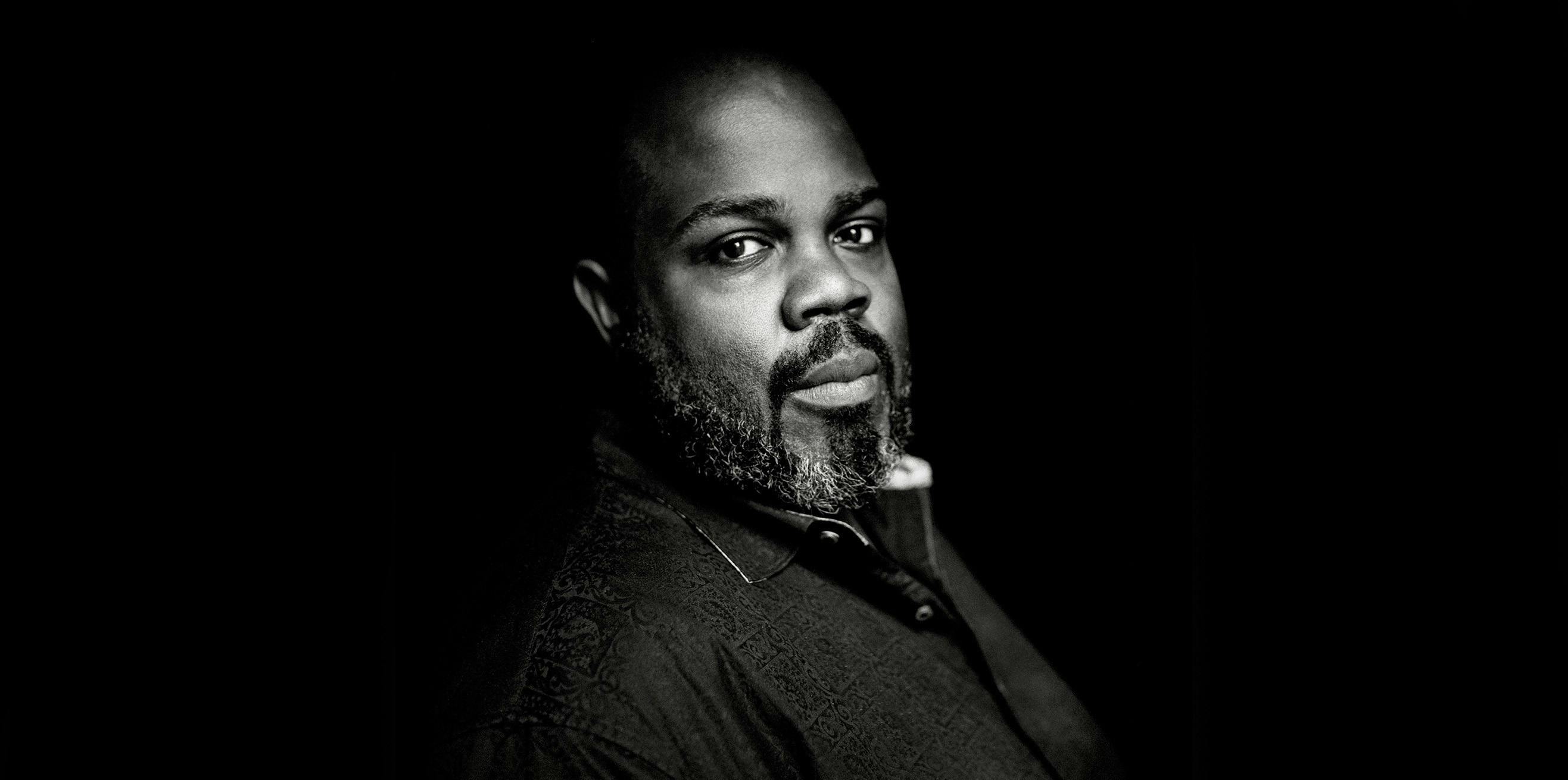 Reginald Mobley with Paul Grabowsky | Because | UKARIA Cultural Centre