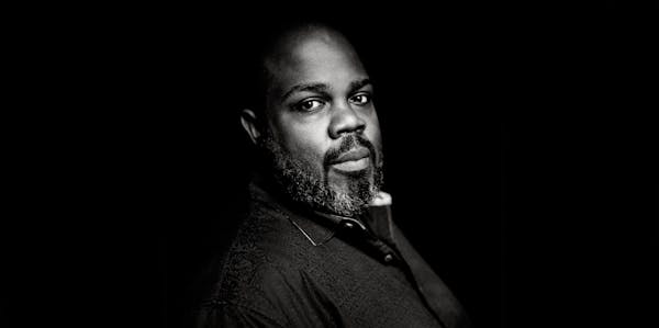 Reginald Mobley with Paul Grabowsky | Because | UKARIA Cultural Centre