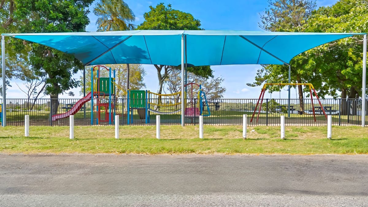 Causeway Park