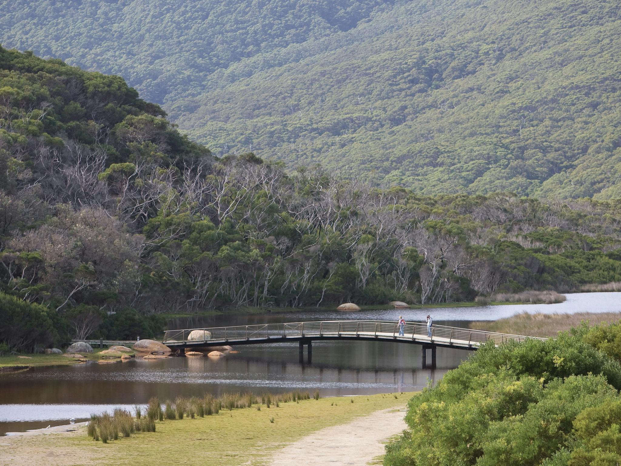 Wilsons Promontory National Park