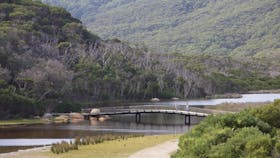 Wilsons Promontory National Park