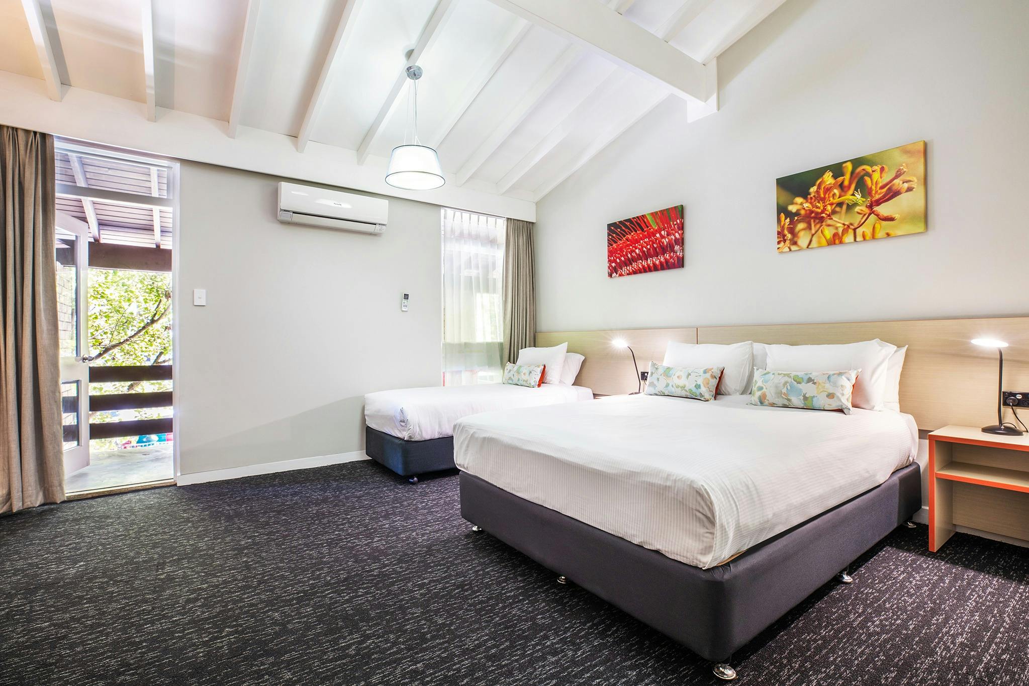 Nightcap Hotels Winter Escape
