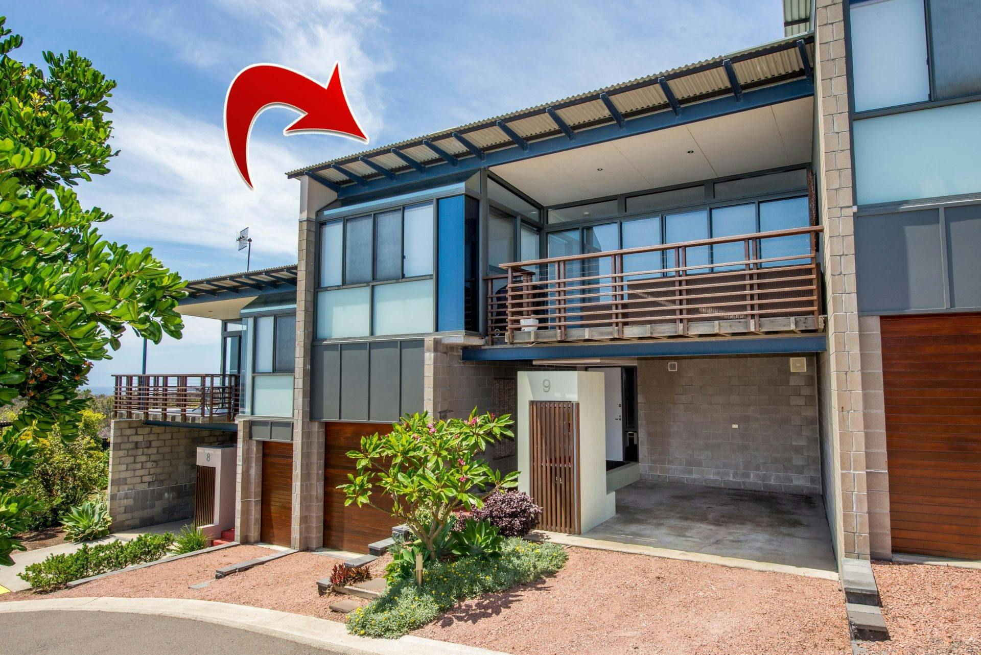 Welcome to our Place