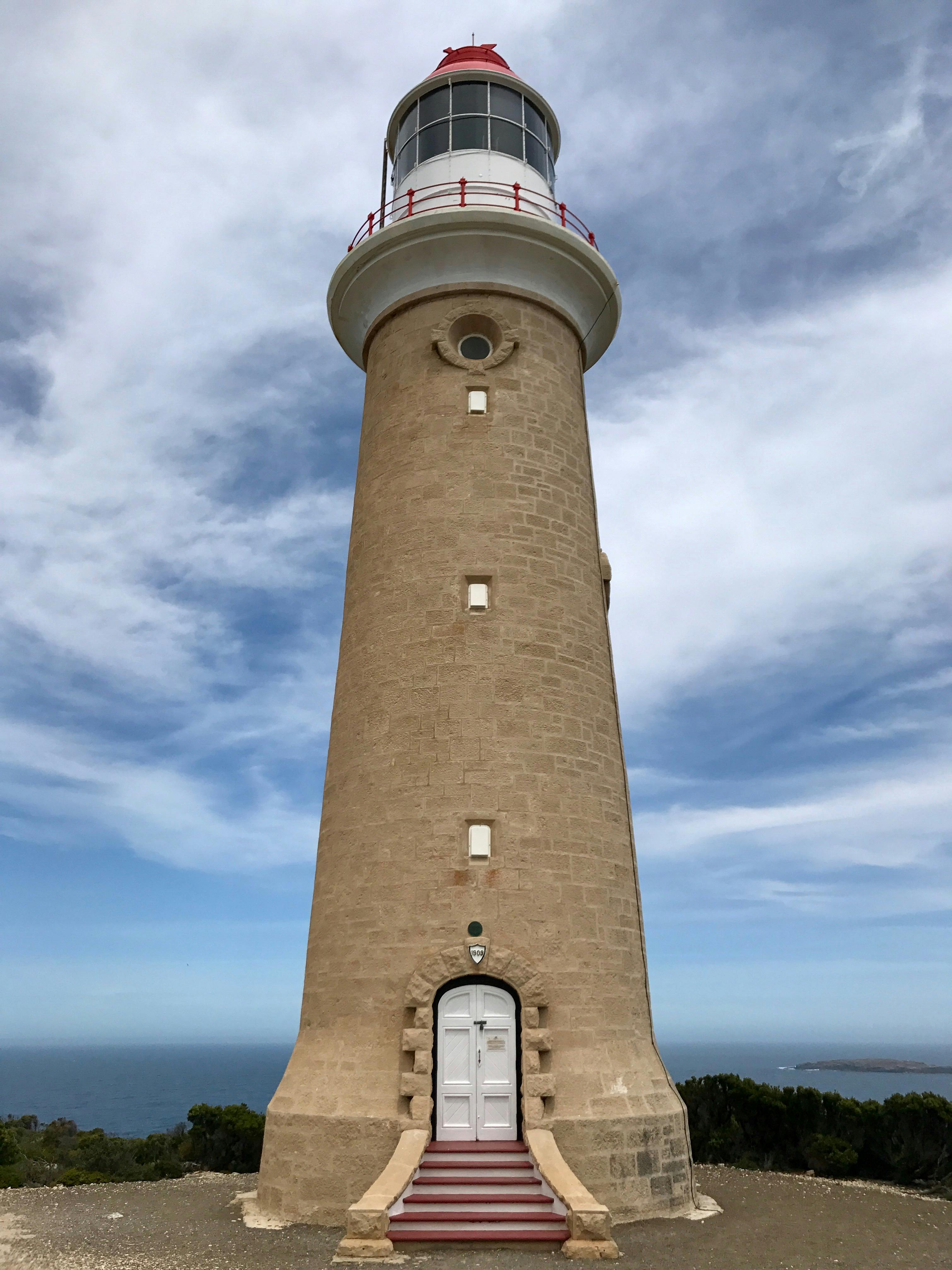 Kangaroo Island Trails