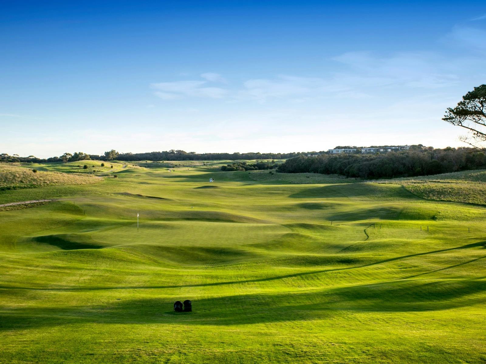 Mornington Peninsula Golf Tour