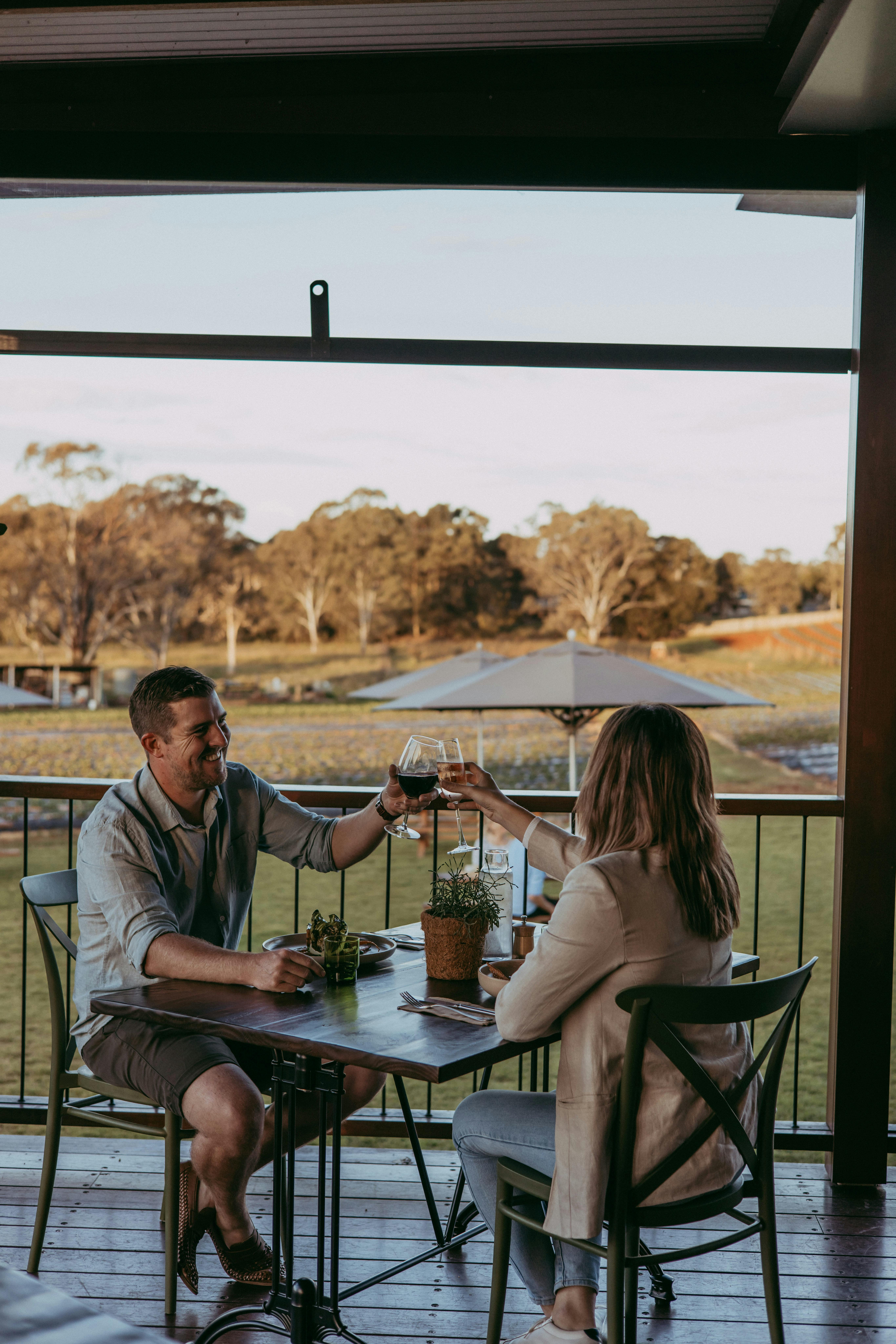Wellington Point Farmhouse Restaurant and Coffee Shop