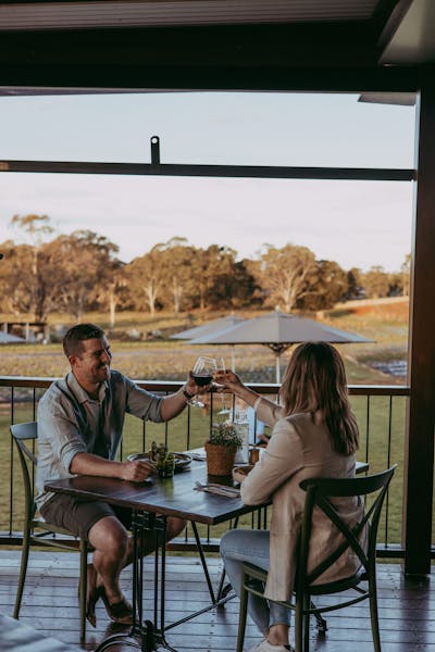 Wellington Point Farmhouse Restaurant and Coffee Shop