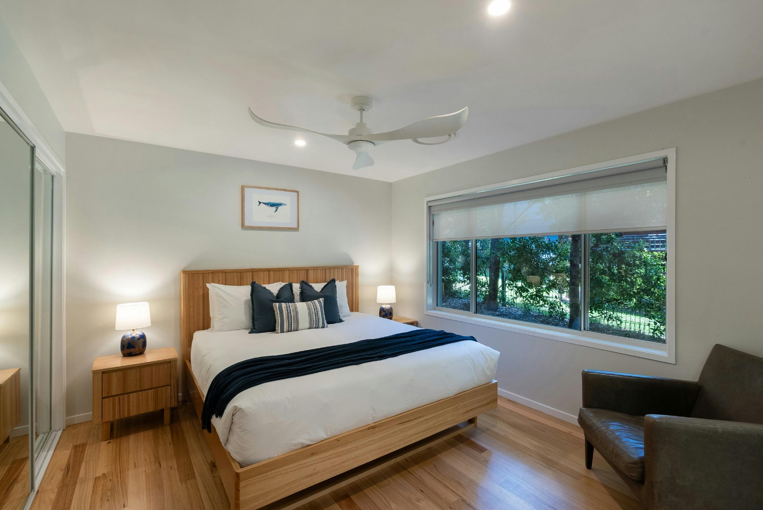 Serena, Photographer Russell Quinn