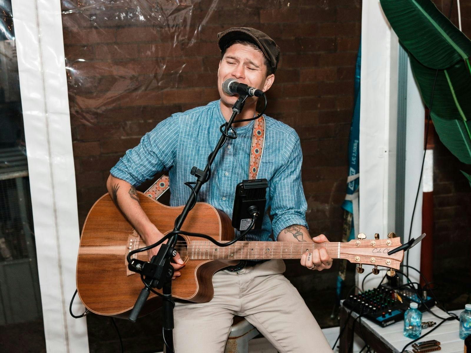 Free Acoustic Music