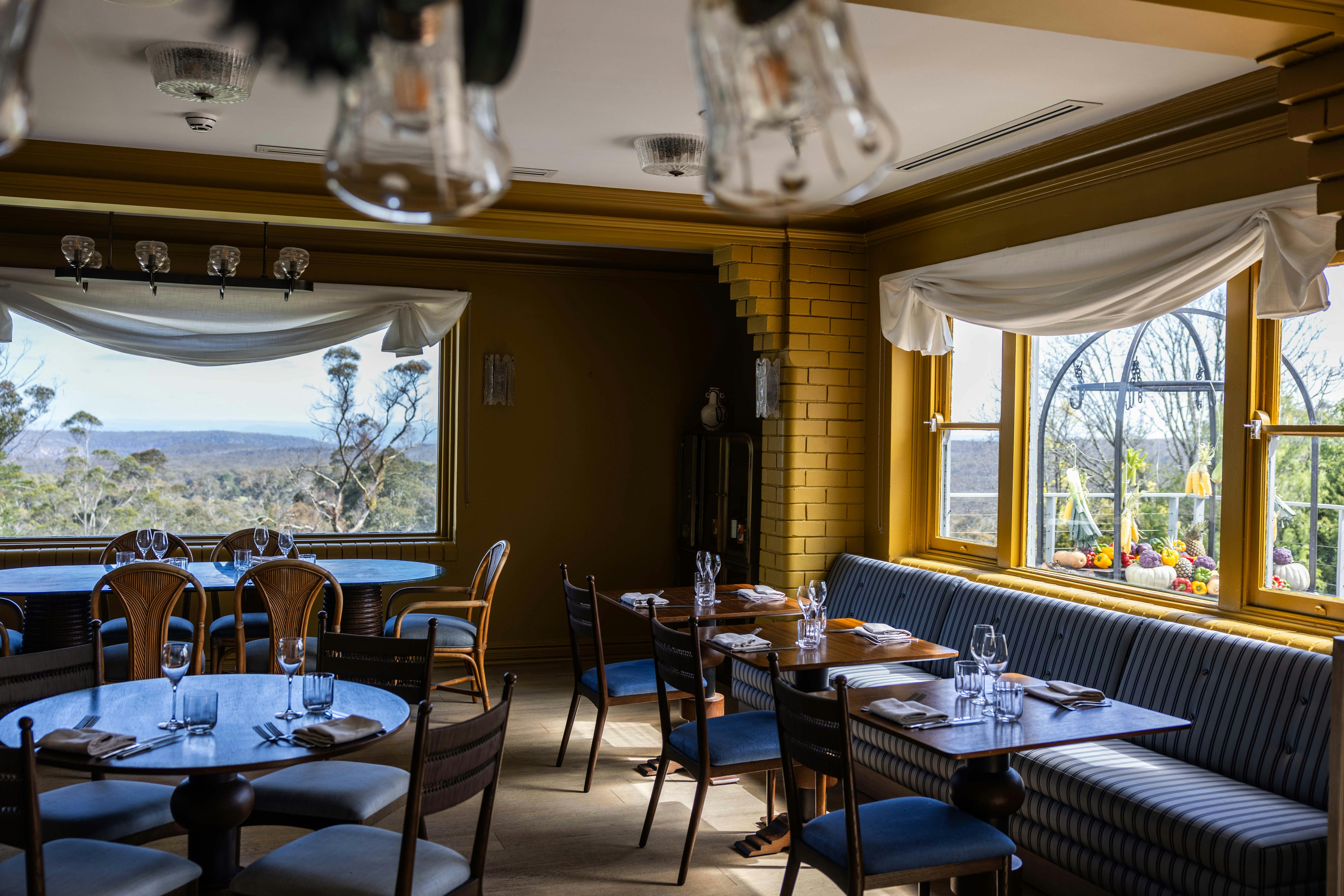 Fire Kitchen at Osborn House