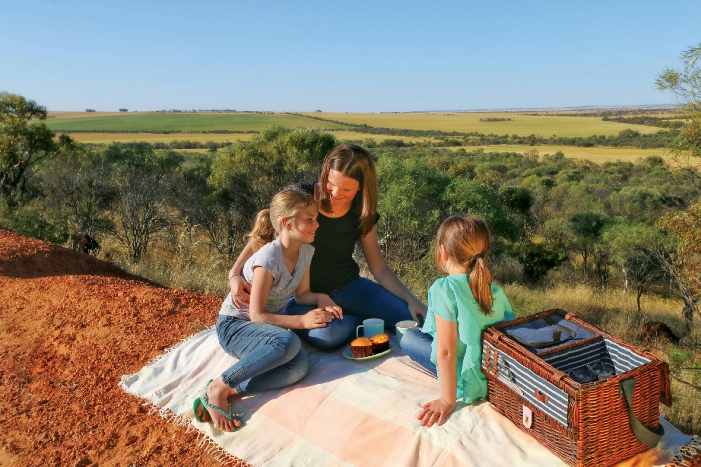 Mingenew Hill
