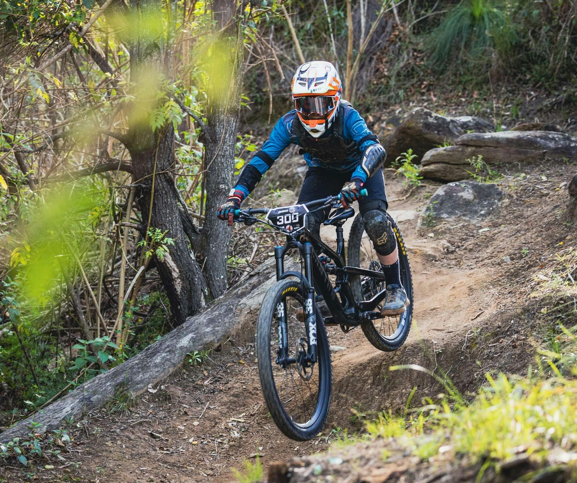 Kooralbyn Bike Festival