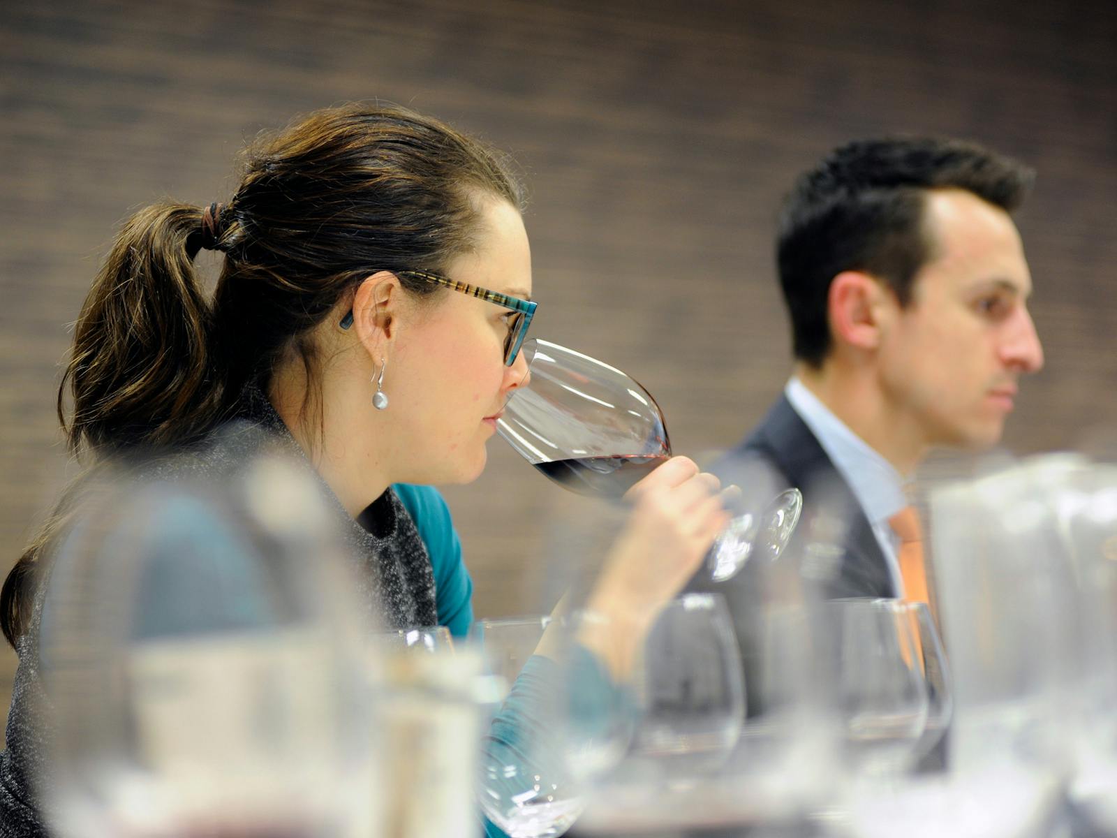 Image for National Wine Education & Training Centre Understanding Wine - Weekend Course