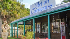 Sunshine Coast Arts and Crafts Drive