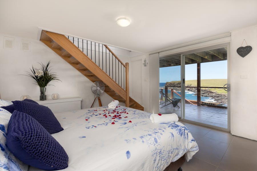 Honeymoon Suite
