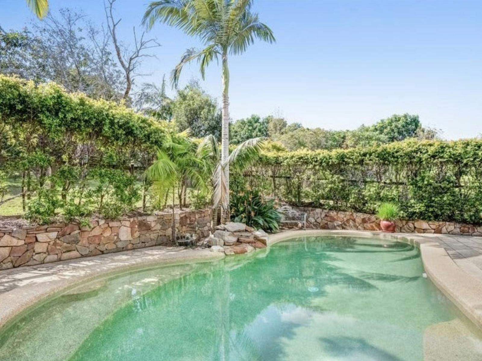 Byron Bay Hinterland Micro Retreat with Plant Based Chef