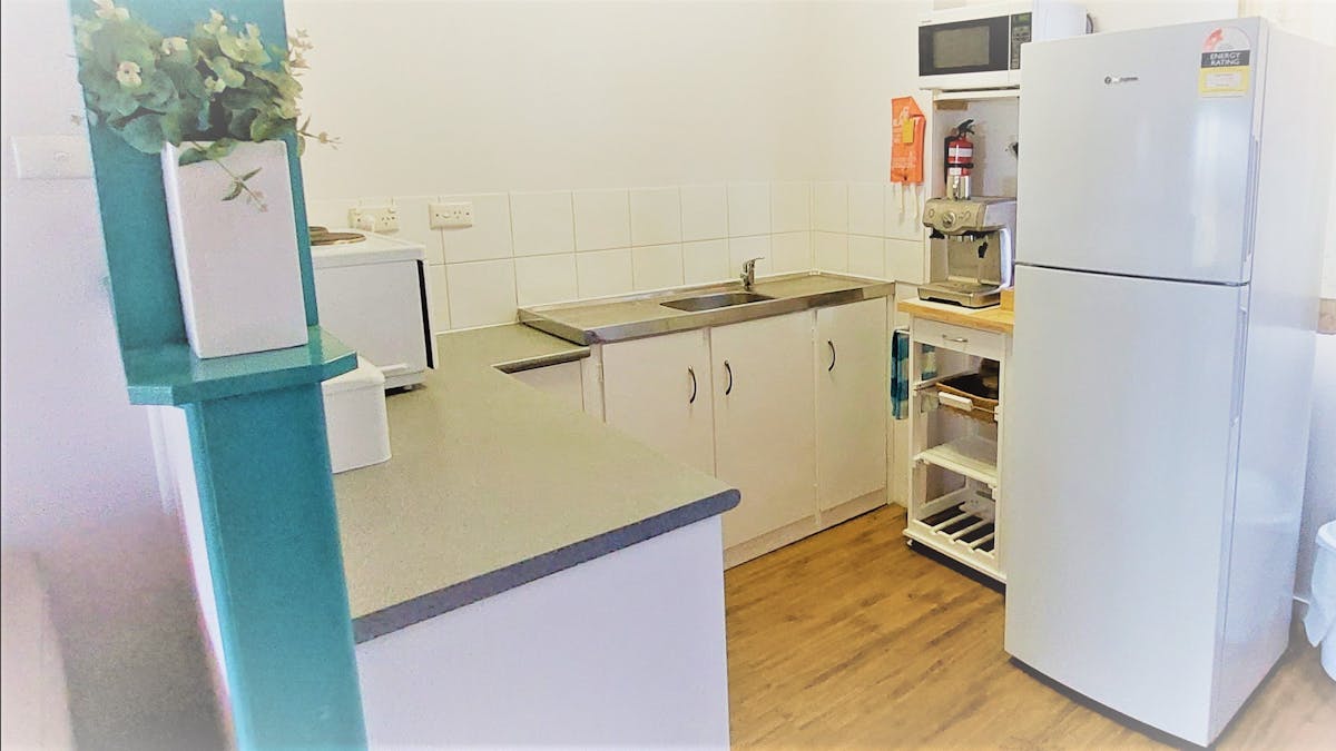 Kitchenette