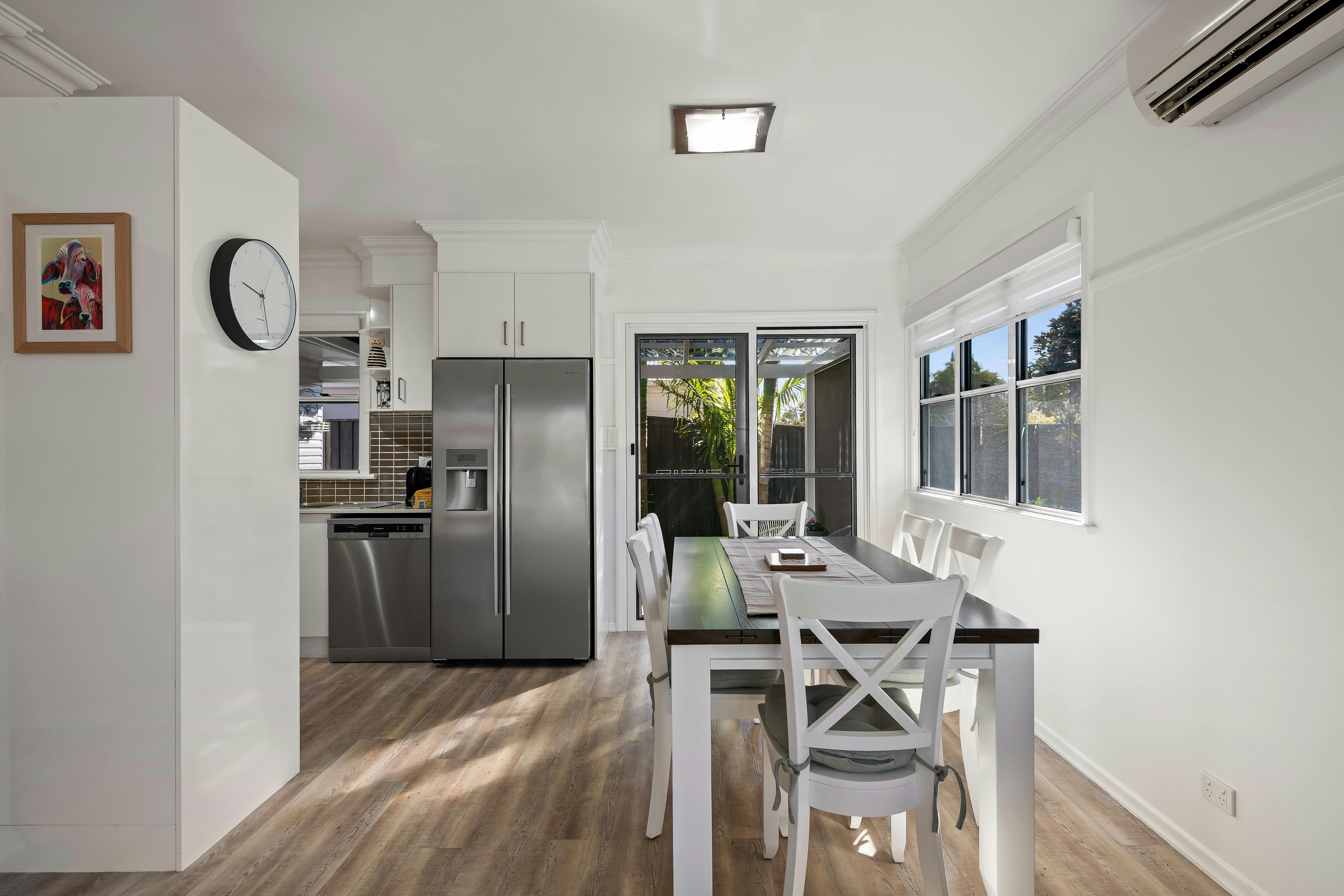 Viola House Southern Queensland Country