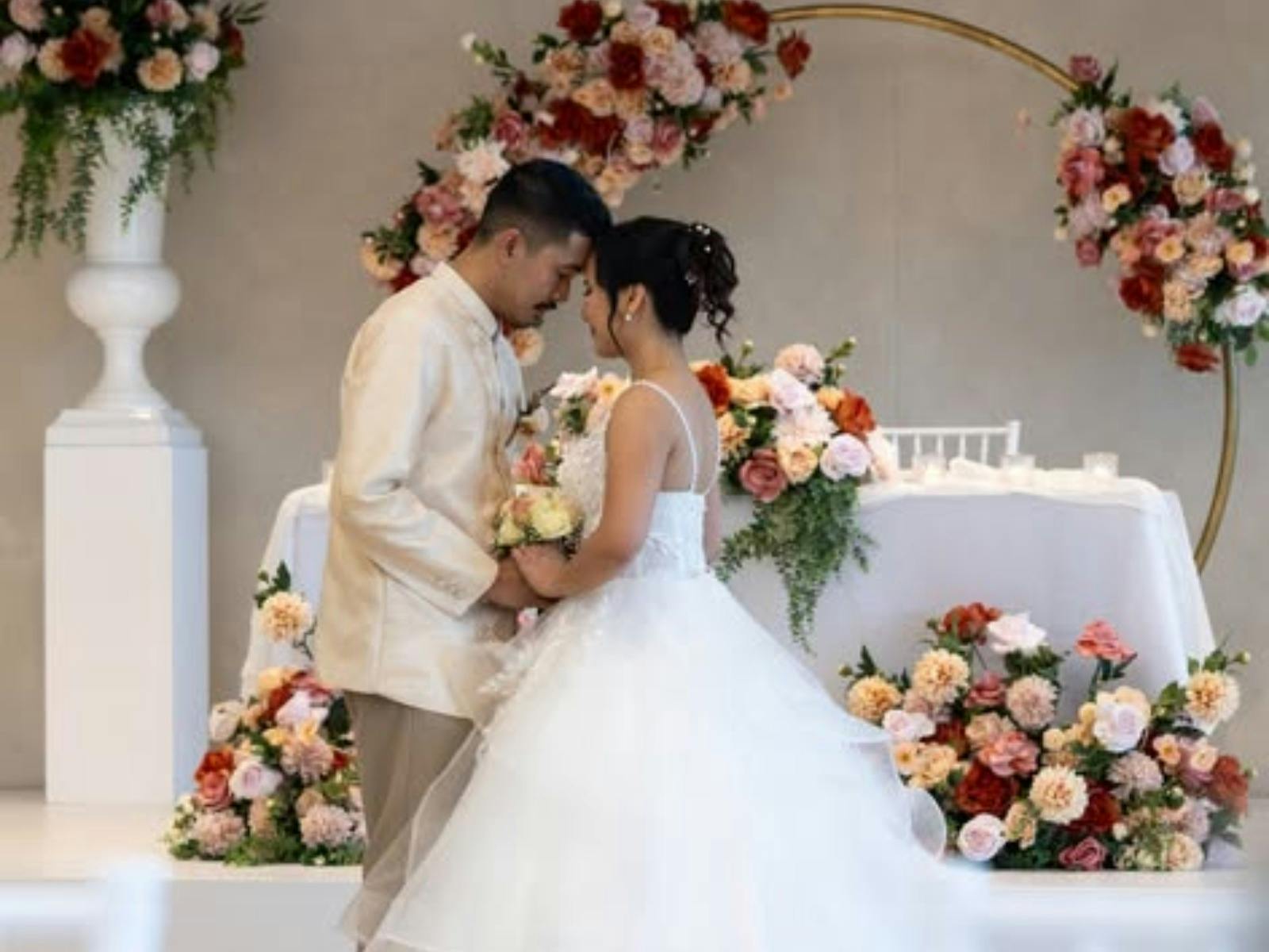 Wedding Expo