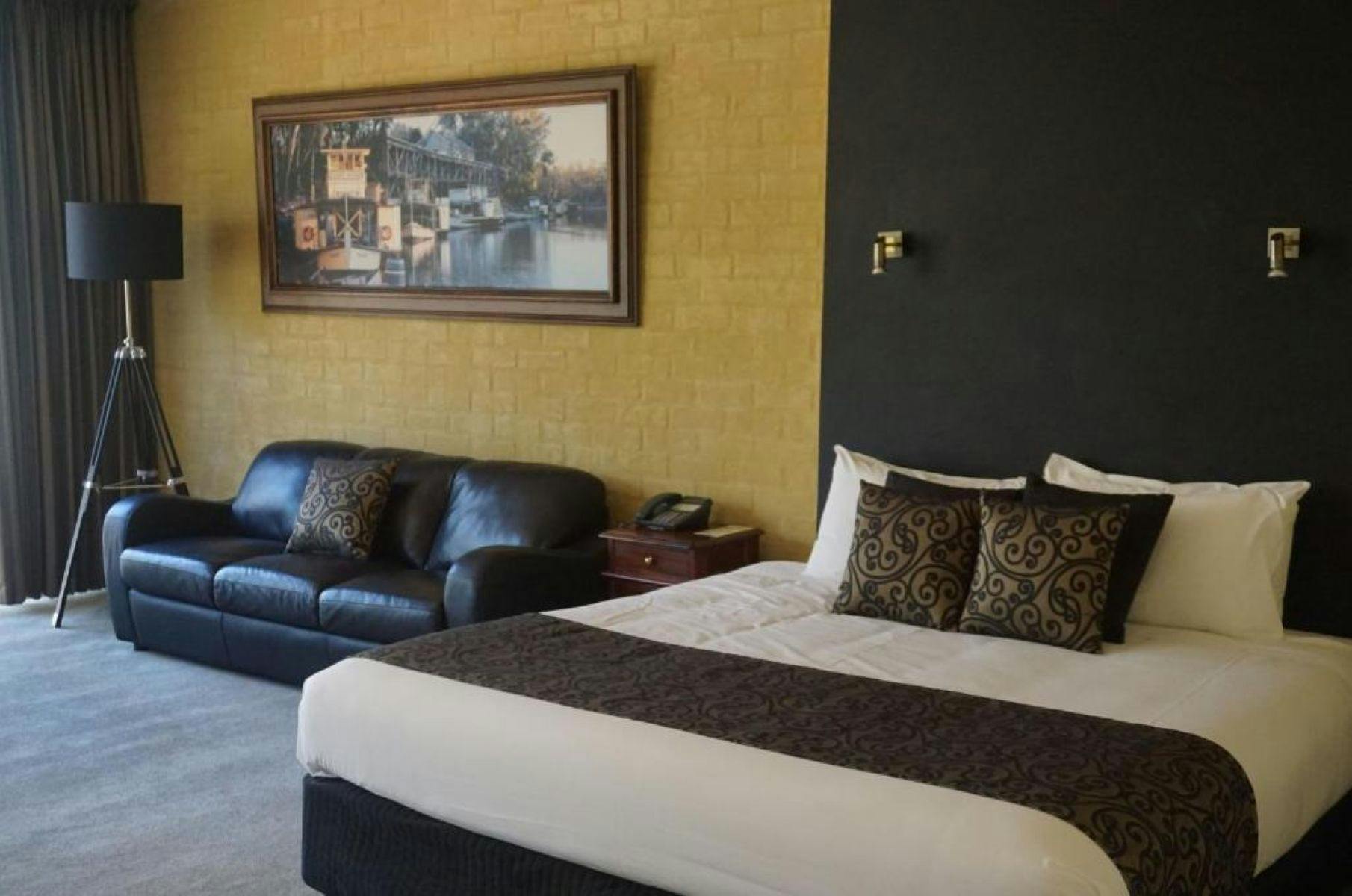 Madison Spa Resort Moama