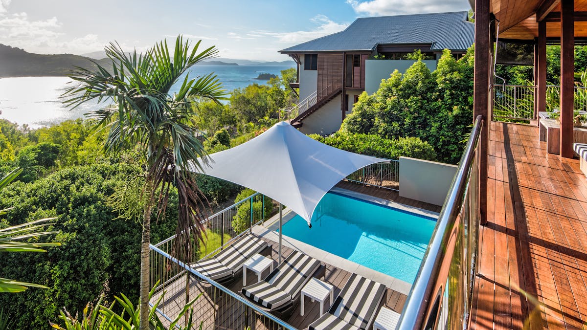 Stunning properties