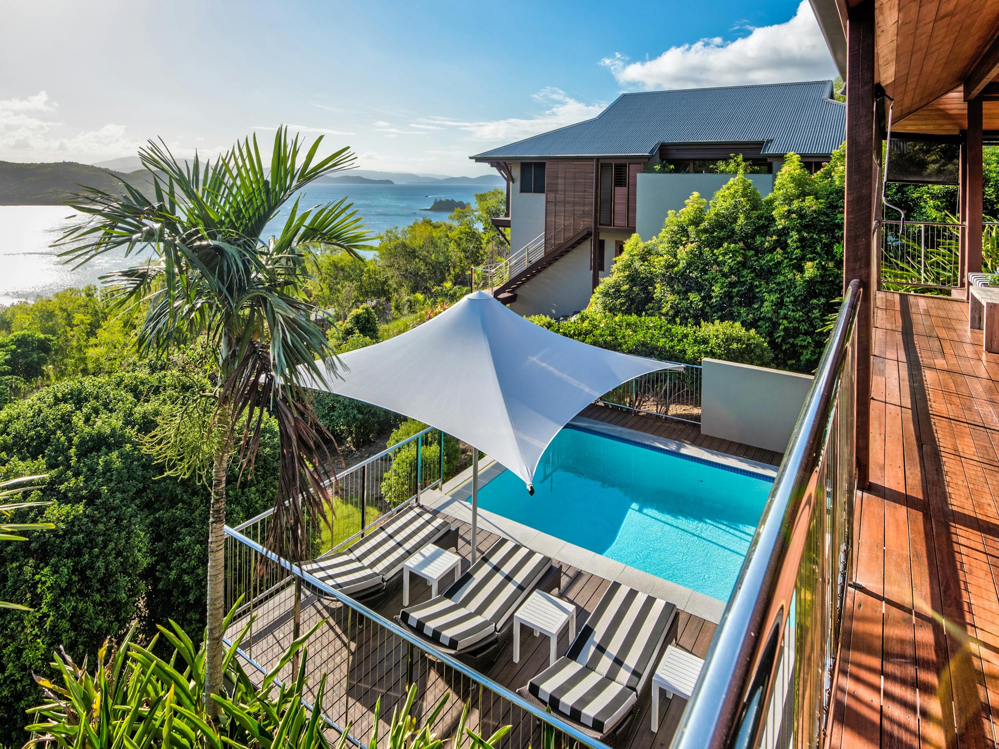 Stunning properties Stunning properties