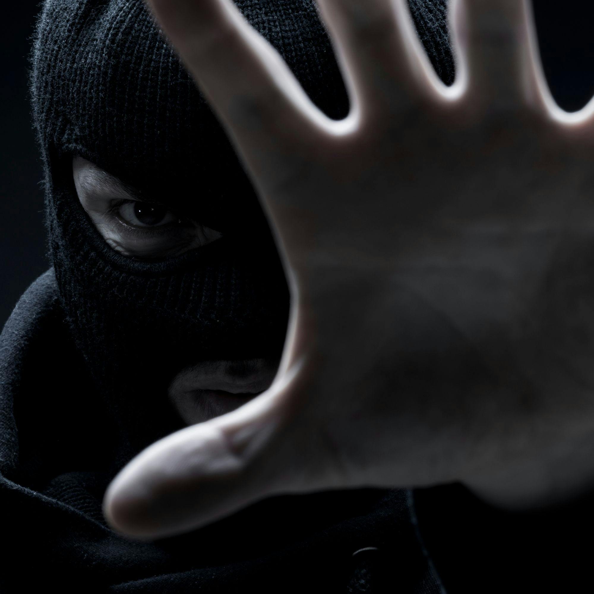 Melbourne's True Crime Tour