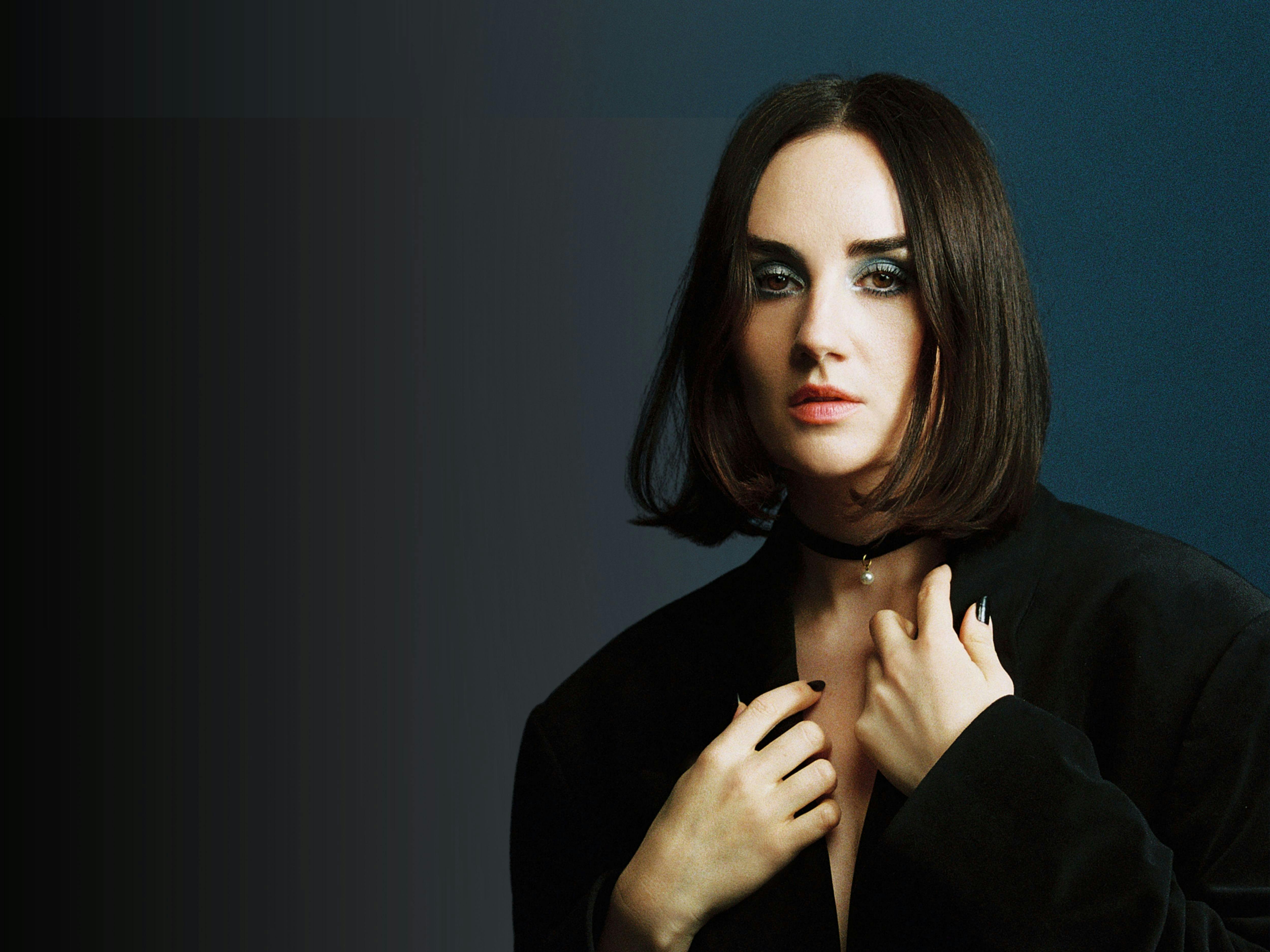 Meg Mac w/ Special Guests