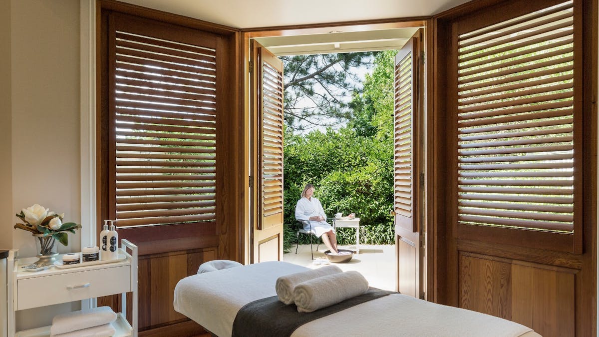 Spa Anise Spa Anise
